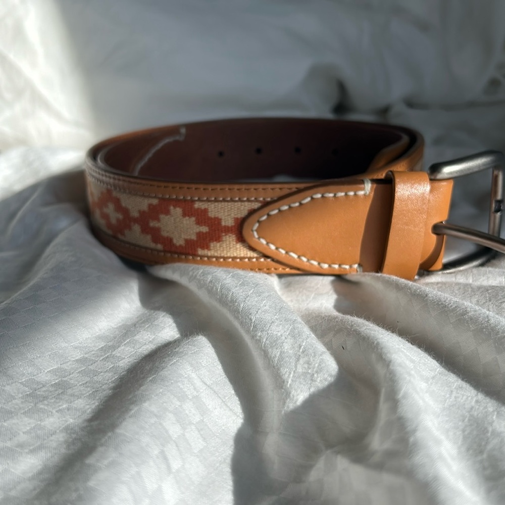 Normal Brand Belt!